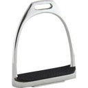 Стремена York Fillies, нержавеющая сталь, 12 см.