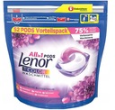 Lenor All in 1 Amethyst капсулы для стирки 52 шт.