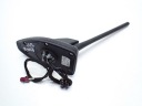 NAVIGATION NAVI RADIO MONITEUR TEXTILE ORIGINAL FORD PUMA II MK2 24Rphoto 12