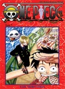 One Piece #07