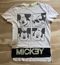 KOSZULKA T-shirt Disney 164 cm Myszka Miki Mickey