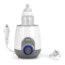 Подогреватель для бутылочек Alecto ДОМ + АВТО