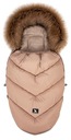 СПАЛЬНЫЙ МЕШОК COTTONMOOSE MOOSE до 36 м, CAMEL