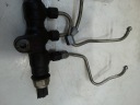 НАКЛАДКА ПАЛИВНА PEUGEOT 307 CITROEN BERLINGO I 1.6 HDI 9654592680  (17828362276) фото min 14