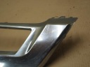 MERCEDES GL X166 PARE-CHOCS DOUBLURE SPOILER MOULURE AVANT INFÉRIEUR A1668852825photo 8