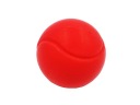 МЯГКИЙ ШАР ГУБКИ ДЛЯ ДЕТЕЙ 7см Красный