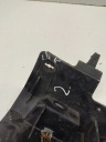 DROIT GLISSIÈRE AVANT PARE-CHOCS RENAULT TRAFIC II FURGON RESTYLAGE 93856002 2.0Lphoto 11
