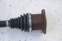 AUDI A4 A5 DEMI-ARBRE AVANT 8K0407271AL 8K0 407 271 AL AVANT 8K B8 8T 8F 8K04photo 6