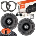 JBL ALTAVOCES DE AUTOMÓVIL 200W DISTANCIAS PARA HYUNDAI I10 KIA PICANTO 