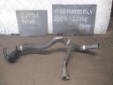 PIPE OF THE FILLER NECK LUBRICANTS 9684359980 FORD MONDEO MK4 2.0TDI 163KM  photo 8