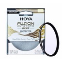 Hoya Fusion Antistatic Next Protector 58 мм фильтр