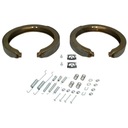 КУЛАЧКИ + ПРУЖИНЫ для DAEWOO KORANDO 1999-