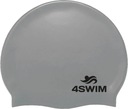 Шапочка для плавания 4SWIM SolidColor 4-01004