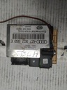 Модуль подвески Audi A6 C5 allroad 4Z7907553E