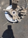 МЕХАНІЗМ ДВІРНИКІВ МОТОРЧИК ПЕРІД FORD FOCUS MK1 CHB 4D 98-2002 КОМПЛЕКТ  (17580379550) фото min 8