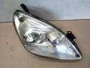 PHARE DROITE AVANT OPEL ZAFIRA B II UKphoto 8