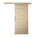 РАЗДВИЖНЫЕ ДВЕРИ Rubi I 70см настенные