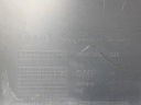 AUDI A3 8V5 BERLINE PARE-CHOCS ARRIÈRE COMPLET 8W5807511Fphoto 14
