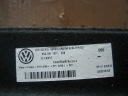 ПОЛИЦЯ БАГАЖНИКА VW TIGUAN 2 II 5NA 5NA867769L 16-24R. ОРИГІНАЛ ЧОРНА  (18575072239) фото min 8