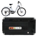 КОНТРОЛЕР FALI SINUSOIDALNEJ ECU 72V 55A 3960W ДЛЯ QS HUB MILD DRIVE 0Y  (17956976052) фото min 7