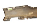 PAD OVERLAY THRESHOLD RIGHTS SIDE MERCEDES E CUPE C207 W207 C755 755  photo 10
