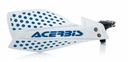 Поручни Защитные листы для рук ACERBIS X-ULTIMATE