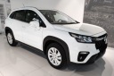 REVÊTEMENT SUR PARE-CHOCS SUZUKI S-CROSS IIphoto 8