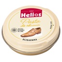 HELIOS PASTA DO OBUWIA SKÓRZANEGO 40 ML BEZBARWNA