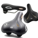 Седло Selle Royal Lookin 228 мм