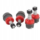 REPLACEMENT STAWU KULOWEGO 4PCS FOR TJ XJ YJ ZJ AUTOMOBILE XMZA Y9  photo 7