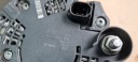 A5 8T РЕСТАЙЛ ГЕНЕРАТОР BOSCH ДВИГУНА 1.8 2.0 TFSI 0986083150 A4 B8 Q5 A6 C7  (18863211293) фото min 9