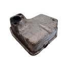 TECUSEH BVS 143 ГЛУШИТЕЛЬ ВЫХЛОПА