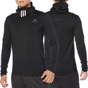 Мужская термоспортивная толстовка Adidas, капюшон S