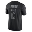 Джерси NIKE NFL TENNESSEE TITANS JULIO JONES USA Футбольная футболка Размер XL