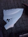 COMPLETE PERID FORD TRANSIT MK8 BUMPER HOOD LATTICE RADIATOR HEADLIGHTS  photo 8