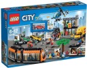 LEGO City 60097 Городская площадь