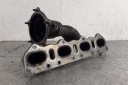 COLLECTEUR ÉCHAPPEMENT PORSCHE CAYENNE (9PA) 94811112900 4.8L GASOLINE 283KWphoto 7