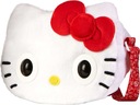 PURSE PETS HELLO KITTY INTERAKTÍVNA KABELKA MAČIČKA 15 CM Vek dieťaťa 5 rokov +