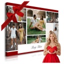 ФОТО ИЗОБРАЖЕНИЕ ФОТО НА ХОЛСТЕ ИЗОБРАЖЕНИЕ ИЗ ФОТОГРАФИЙ ПОДАРОК НА ДЕНЬ СВЯТОГО ВАЛЕНТИНА