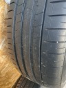 MERCEDES GLE GLS 167 X167 W167 ДИСКИ 20 AMG ШИНИ 275/50R20 ОРИГІНАЛ  (18522577041) фото min 13