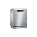 Посудомоечная машина Bosch SMS4HVI33E Отдельностоящая Ширина 60 см Количество мест