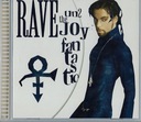 Компакт-диск Prince Rave Un2 The Joy Fantastic USA