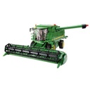 Bruder 02132 John Deere Зерноуборочный комбайн