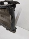 PEUGEOT 208 2008 II 1.2 B PANNEAU AVANT RADIATEURS RENFORCEMENT VENTILATEURphoto 8