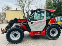Manitou 737-130 PS MANITOU 737-130 PS, 2017rok, powershift, 7m, 3,7t udzwi (17848536088) фото min 14
