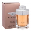 Bentley Bentley For Men Интенсивный 100 мл