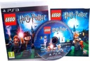 LEGO HARRY POTTER LATA 1-4 PS3 - GRA DLA DZIECI JAK NOWA SŁYNNY CZARODZIEJ EAN (GTIN) 604267617560