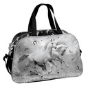 СПОРТИВНАЯ СУМКА для бассейна ЛОШАДЬ