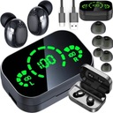 YD04 БЕСПРОВОДНЫЕ НАУШНИКИ-ВКЛАДЫШИ ДЛЯ СПОРТИВНЫХ ИГРОВ В ТРЕНАЖЕРНОМ ЗАЛЕ БЕГ