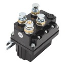 12V 500A WCIAGARKA ELÉCTRICA CONTACTOR 